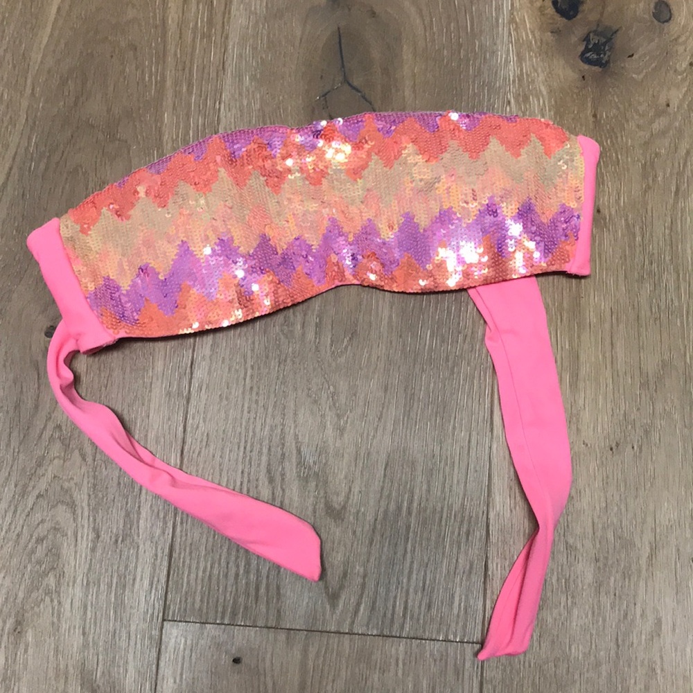 Victoria’s secret swimsuit top